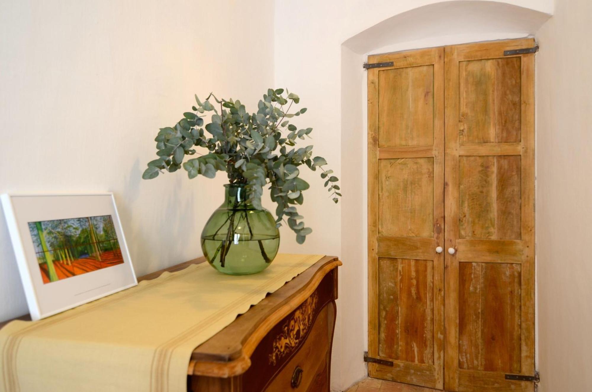 Casa Rosa Port Villa L' Escala Dış mekan fotoğraf