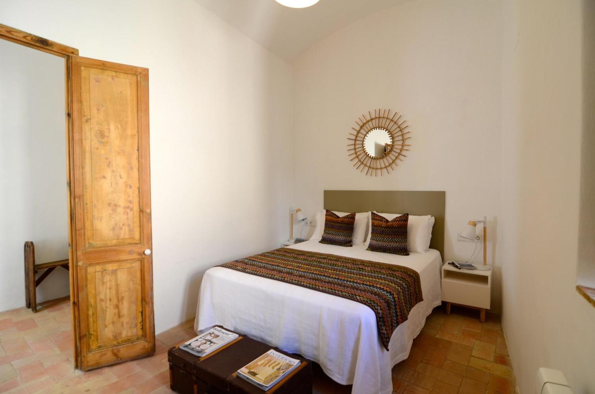 Casa Rosa Port Villa L' Escala Dış mekan fotoğraf