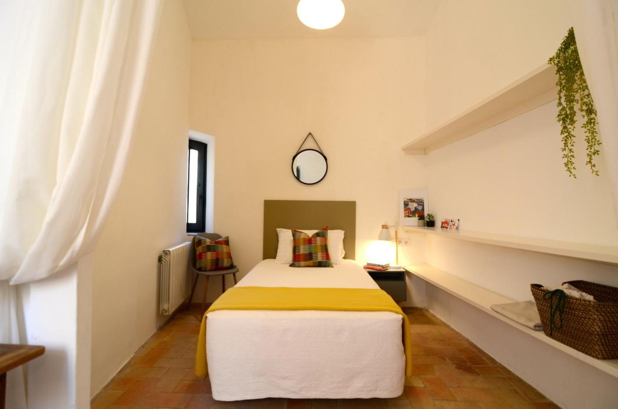 Casa Rosa Port Villa L' Escala Dış mekan fotoğraf